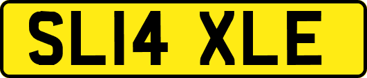 SL14XLE