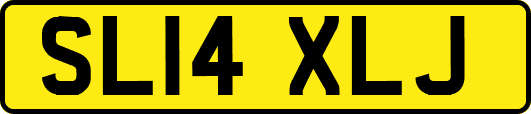 SL14XLJ