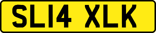 SL14XLK