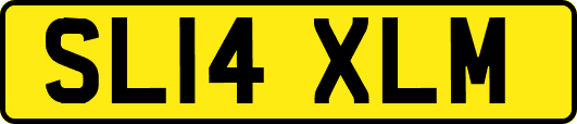 SL14XLM