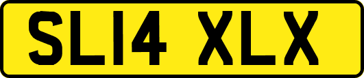 SL14XLX