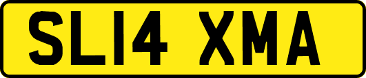 SL14XMA