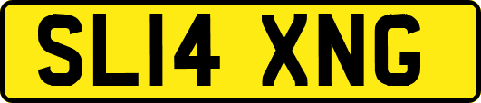 SL14XNG