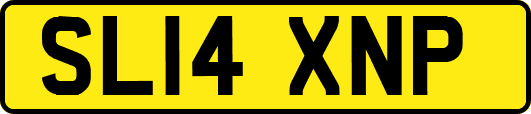 SL14XNP