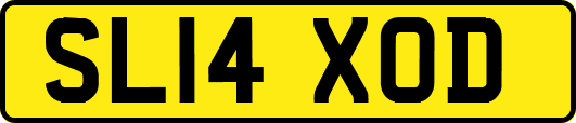 SL14XOD