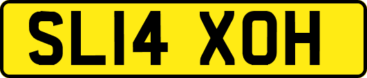 SL14XOH