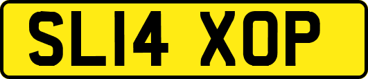 SL14XOP