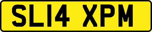 SL14XPM