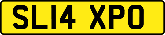 SL14XPO