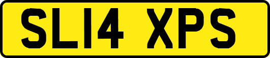SL14XPS