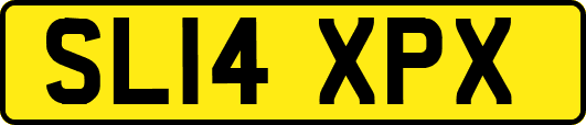 SL14XPX