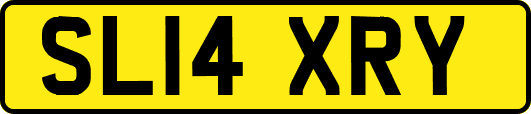 SL14XRY