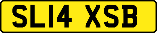 SL14XSB