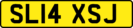 SL14XSJ
