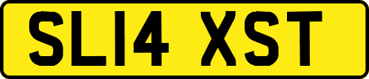 SL14XST