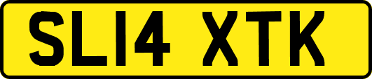 SL14XTK