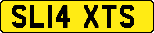 SL14XTS