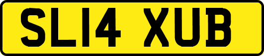 SL14XUB