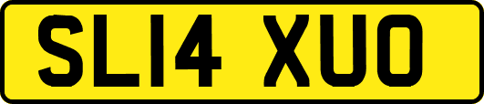 SL14XUO