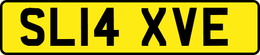 SL14XVE