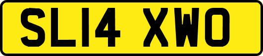 SL14XWO