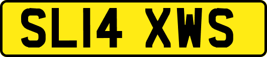 SL14XWS