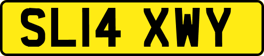 SL14XWY
