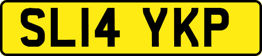 SL14YKP
