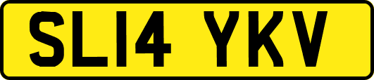 SL14YKV