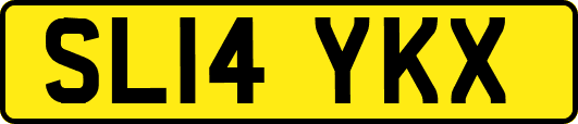 SL14YKX