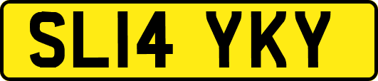 SL14YKY