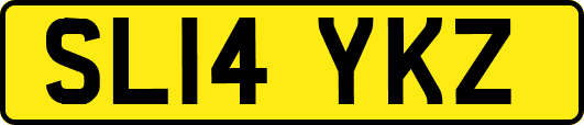 SL14YKZ