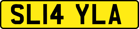 SL14YLA
