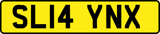 SL14YNX