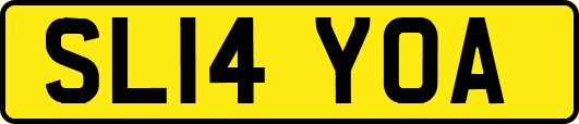 SL14YOA