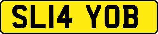 SL14YOB