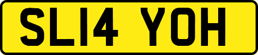 SL14YOH