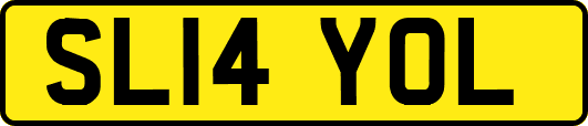 SL14YOL