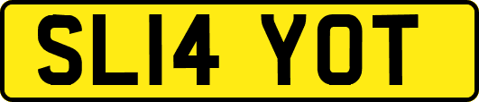 SL14YOT