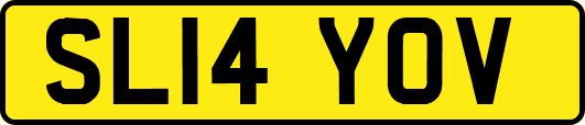 SL14YOV