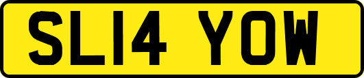 SL14YOW