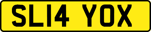SL14YOX