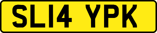 SL14YPK