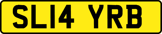 SL14YRB