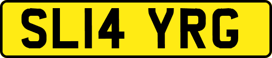SL14YRG