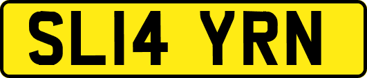 SL14YRN