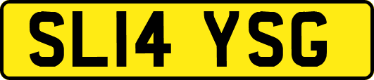 SL14YSG