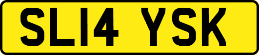 SL14YSK