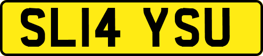 SL14YSU