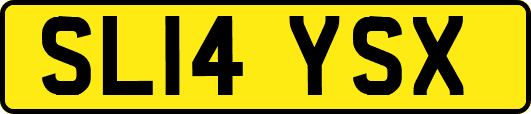 SL14YSX